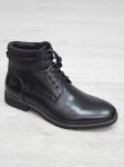Ботинки мужские демисезонные