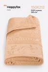 Махровая простыня 150Х212 Happy Fox Home