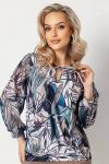Блузка женская  7037/21/Мультиколор