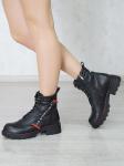 Ботинки женские демисезонные