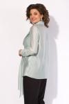 Блуза Liliana 1520 мятный