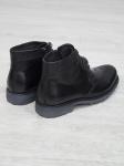 Ботинки мужские демисезонные
