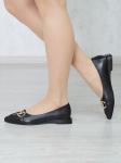 Балетки женские летние