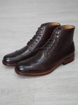 Ботинки мужские демисезонные