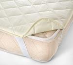 Наматрасник «Эйфория 1 Бамбук-хлопок, 150 г, Перкаль арт 252», 180*200