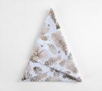 Зимний лес 1, 47*60