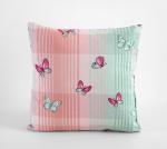 Декоративная подушка Летнее настроение 1, 40х40