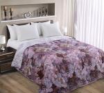 Покрывало стеганое «Блум 3», Сатин, 140*210