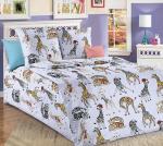 Жирафики 1, 40*40