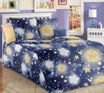 Звездная пыль 1, 1,5 спальный