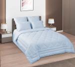 Одеяло Лебяжий пух 300 г, перкаль г/к, 172*205