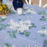 Аромат сирени