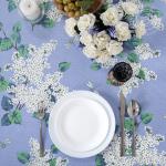 Аромат сирени