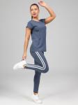 Айлатес - костюм серый