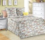 Таунхаус 1, 1,5 спальный