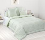 Авокадо компаньон Одеяло Эвкалипт 300 г, перкаль, 140*205