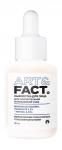 ART&FACT Сыворотка д/лица антиоксидантная с витамином С 2,3% и ретинолом 0,05%,30ml