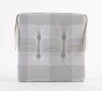 Квадраты плоская, 38х38х4