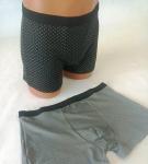 №66402АС Трусы мужские (2 шт)