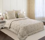 Одеяло Верблюжья шерсть 300 г, тик, 140*205