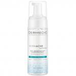 Очищающая пенка против несовершенств ДЕРМЕДИК НОРМАКНЕ, 170 мл, DERMEDIC