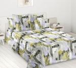 Наволочки стеганые «Дебют 1», 50*70