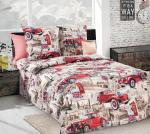 Ретро 1, 1,5 спальный