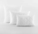 Воздушное облако Подушка Лебяжий пух Трикотаж, 50*70