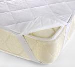 Наматрасник «Шантильи компаньон 4 Синтепон 100 грамм», 200*200