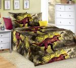 Тирекс 1, 1,5 спальный