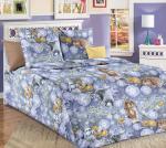 Моя зайка 1, 40*40