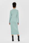 2452 Платье женское цвет мятный