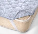 Наматрасник «Вираж компаньон 1 Синтепон 100 грамм», 160*200