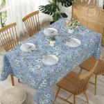 Набор столового белья "Яблоневый цвет"