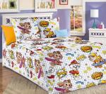 Команда 1, 40*40