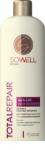 Восстанавливающий бальзам для поврежденных, секущ. волос Total Repair особый уход,500 мл,(SoWell)