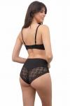 Chiaro трусы макси жен. PN-2241 ЧЗ