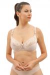 Classic бюстгальтер мягк. жен. PN-0103 ЧЗ