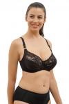Classic бюстгальтер мягк. жен. PN-0103 ЧЗ