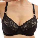 Classic бюстгальтер мягк. жен. PN-0103 ЧЗ