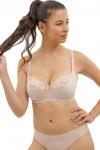 Classic бюстгальтер мягк. жен. PN-0104 ЧЗ