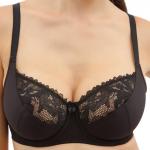 Classic бюстгальтер мягк. жен. PN-0104 ЧЗ