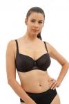 Classic бюстгальтер мягк. жен. PN-0108 ЧЗ