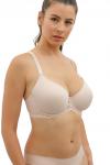 Classic бюстгальтер форм.спейсер жен. PN-0102 ЧЗ