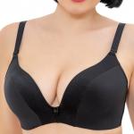 Comfort бюстгальтер бескаркасный жен. PN-1075 ЧЗ