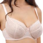 Donna бюстгальтер мягк. жен. PN-1252 ЧЗ