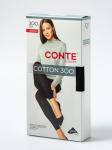Cotton Leggings 300 XL (32/1)
