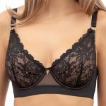 Amaretti бюстгальтер дубл. жен. PN-4523 ЧЗ