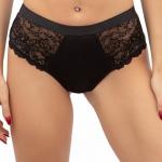 Amaretti трусы макси жен. PN-5521 ЧЗ