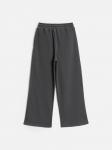 Брюки детские для девочек Vlasta_pn графитовый